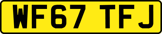 WF67TFJ