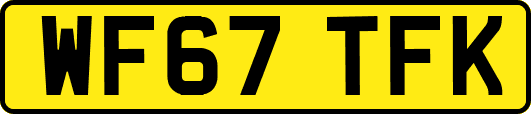 WF67TFK
