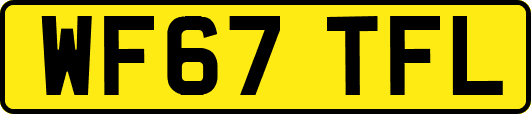 WF67TFL