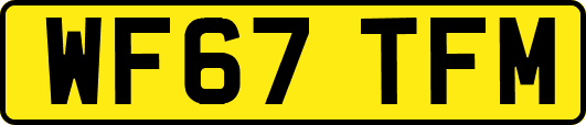 WF67TFM