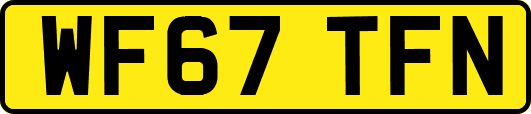 WF67TFN