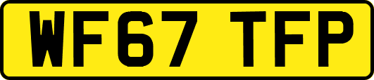 WF67TFP
