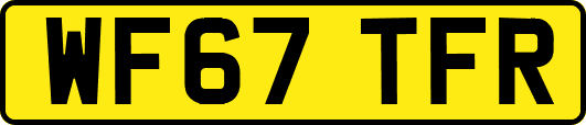 WF67TFR