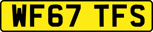 WF67TFS