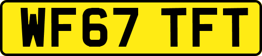 WF67TFT