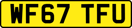 WF67TFU