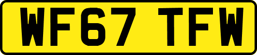 WF67TFW