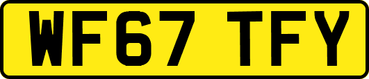 WF67TFY