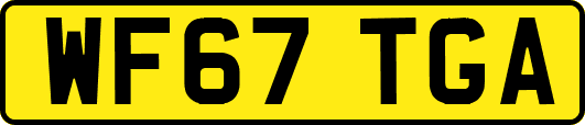 WF67TGA