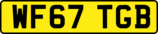 WF67TGB
