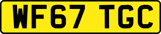 WF67TGC
