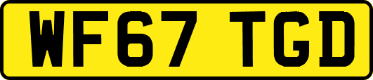 WF67TGD