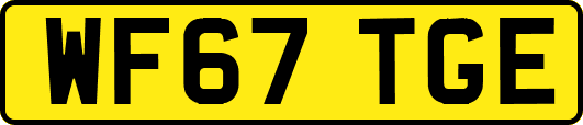 WF67TGE