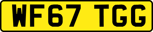 WF67TGG
