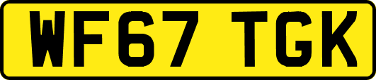 WF67TGK