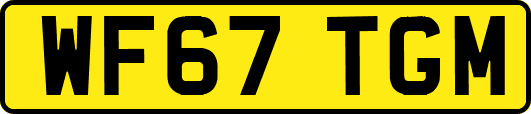 WF67TGM