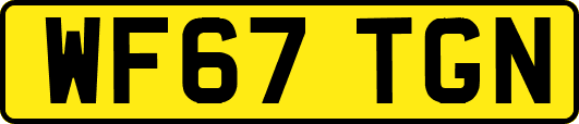 WF67TGN