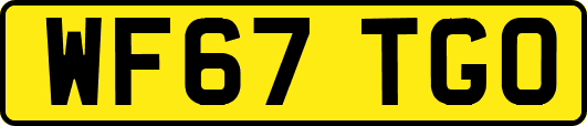 WF67TGO