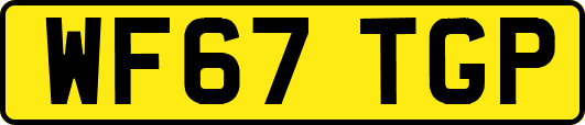 WF67TGP