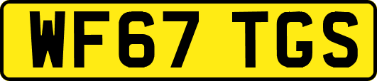 WF67TGS