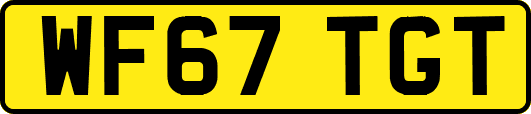 WF67TGT