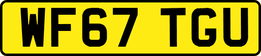 WF67TGU