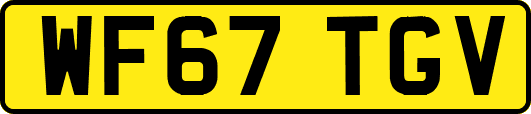 WF67TGV
