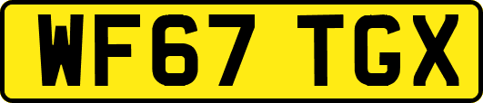 WF67TGX