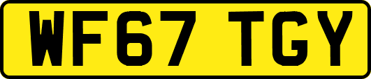 WF67TGY