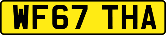 WF67THA