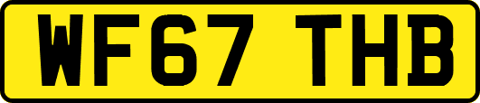 WF67THB
