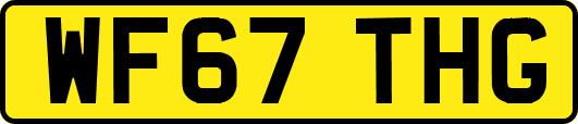WF67THG