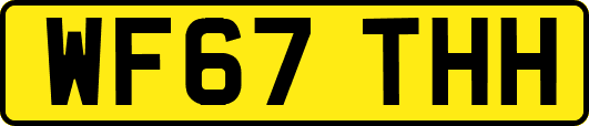 WF67THH