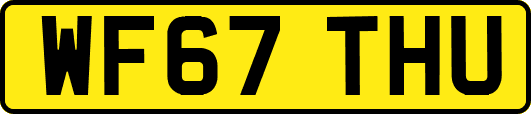 WF67THU