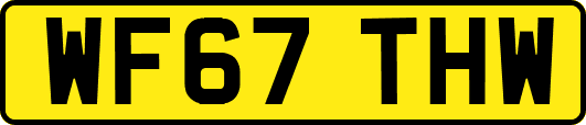 WF67THW