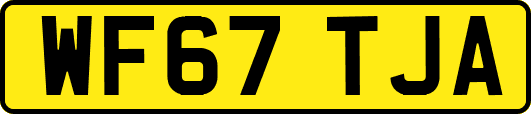WF67TJA