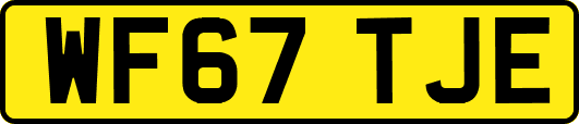 WF67TJE