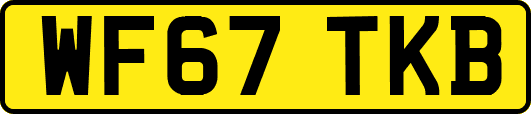 WF67TKB
