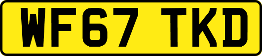 WF67TKD