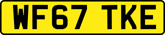 WF67TKE