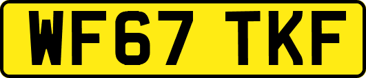 WF67TKF