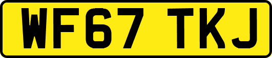 WF67TKJ