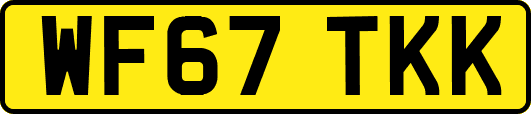 WF67TKK