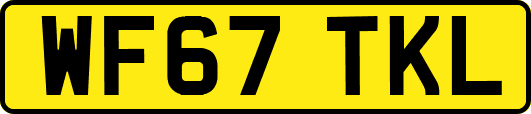 WF67TKL