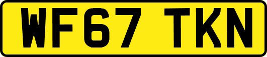 WF67TKN