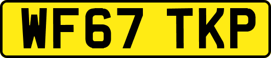 WF67TKP