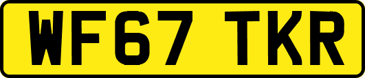 WF67TKR