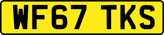 WF67TKS