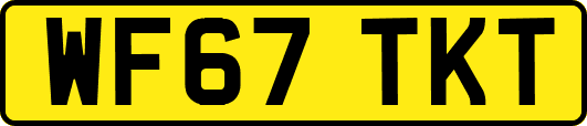 WF67TKT