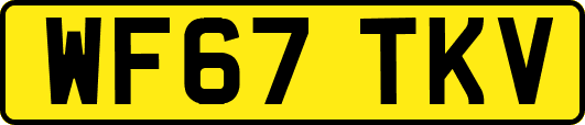 WF67TKV